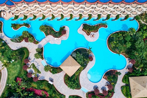 THE WESTIN SHIMEI BAY RESORT - Photo 53