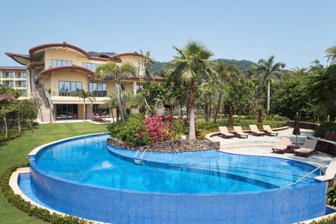 THE WESTIN SHIMEI BAY RESORT - Photo 63