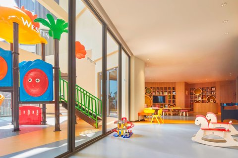 THE WESTIN SHIMEI BAY RESORT - Photo 62