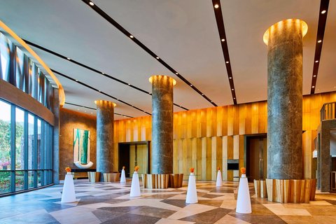 THE WESTIN SHIMEI BAY RESORT - Photo 67