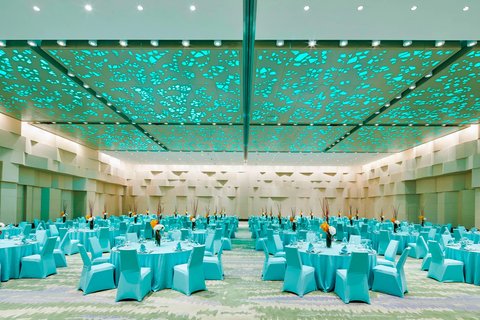 THE WESTIN SHIMEI BAY RESORT - Photo 69