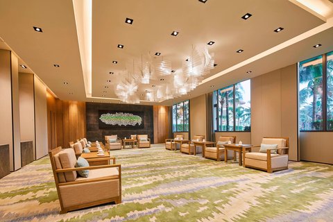 THE WESTIN SHIMEI BAY RESORT - Photo 75
