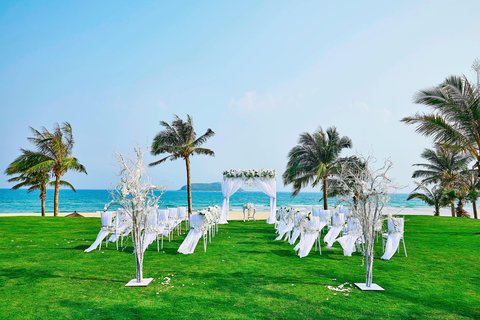 THE WESTIN SHIMEI BAY RESORT - Photo 77