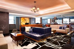  - Le Meridien Hotel Tampa