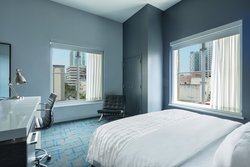  - Le Meridien Hotel Tampa