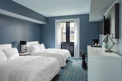  - Le Meridien Hotel Tampa