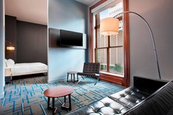  - Le Meridien Hotel Tampa