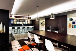  - Le Meridien Hotel Tampa