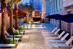  - Le Meridien Hotel Tampa
