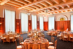  - Le Meridien Hotel Tampa