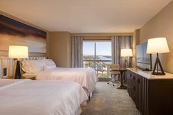  - Westin Tampa Waterside Hotel