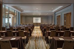  - Westin Tampa Waterside Hotel