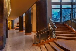  - Westin Arlington Gateway Hotel - I-66, Exit 71