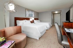  - Westin Arlington Gateway Hotel - I-66, Exit 71