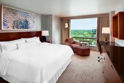  - Westin Arlington Gateway Hotel - I-66, Exit 71