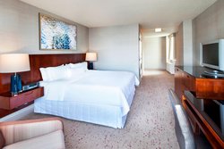  - Westin Arlington Gateway Hotel - I-66, Exit 71