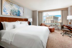  - Westin Arlington Gateway Hotel - I-66, Exit 71