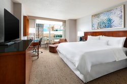  - Westin Arlington Gateway Hotel - I-66, Exit 71