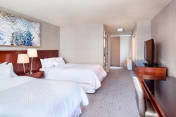  - Westin Arlington Gateway Hotel - I-66, Exit 71