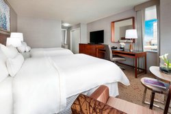  - Westin Arlington Gateway Hotel - I-66, Exit 71