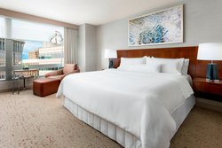  - Westin Arlington Gateway Hotel - I-66, Exit 71