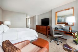  - Westin Arlington Gateway Hotel - I-66, Exit 71