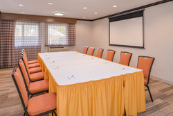  - Holiday Inn Express Palm Desert