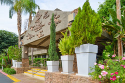  - Holiday Inn Express Palm Desert