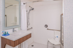  - Holiday Inn Express Palm Desert
