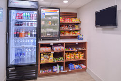  - Holiday Inn Express Palm Desert