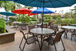  - Holiday Inn Express Palm Desert