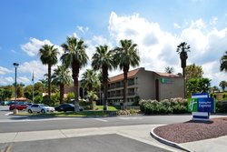 - Holiday Inn Express Palm Desert