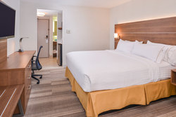  - Holiday Inn Express Palm Desert