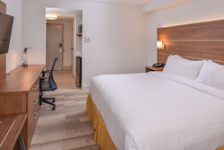  - Holiday Inn Express Palm Desert