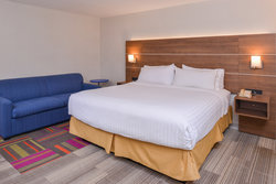  - Holiday Inn Express Palm Desert