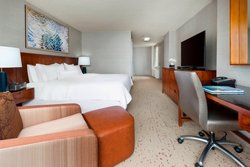  - Westin Arlington Gateway Hotel - I-66, Exit 71