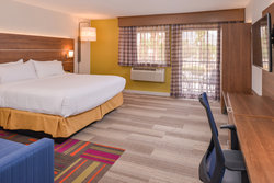  - Holiday Inn Express Palm Desert