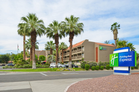 Experience warmth and style at our hotel\'s charming entrance.