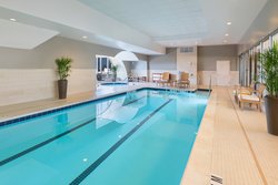  - Westin Hotel Reston