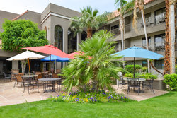  - Holiday Inn Express Palm Desert