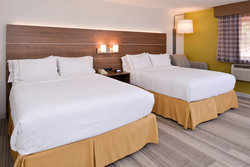  - Holiday Inn Express Palm Desert