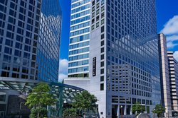  - Le Meridien Hotel Arlington - I-66, Exit 73