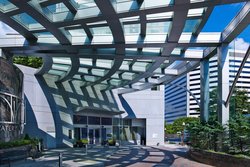  - Le Meridien Hotel Arlington - I-66, Exit 73