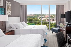  - Le Meridien Hotel Arlington - I-66, Exit 73