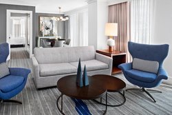  - Le Meridien Hotel Arlington - I-66, Exit 73