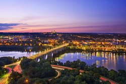  - Le Meridien Hotel Arlington - I-66, Exit 73