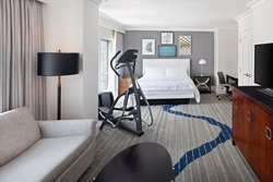  - Le Meridien Hotel Arlington - I-66, Exit 73