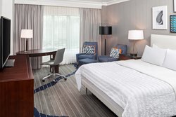  - Le Meridien Hotel Arlington - I-66, Exit 73