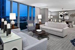  - Le Meridien Hotel Arlington - I-66, Exit 73