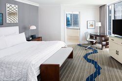  - Le Meridien Hotel Arlington - I-66, Exit 73